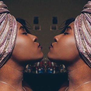 Meet your Posher, Barbara